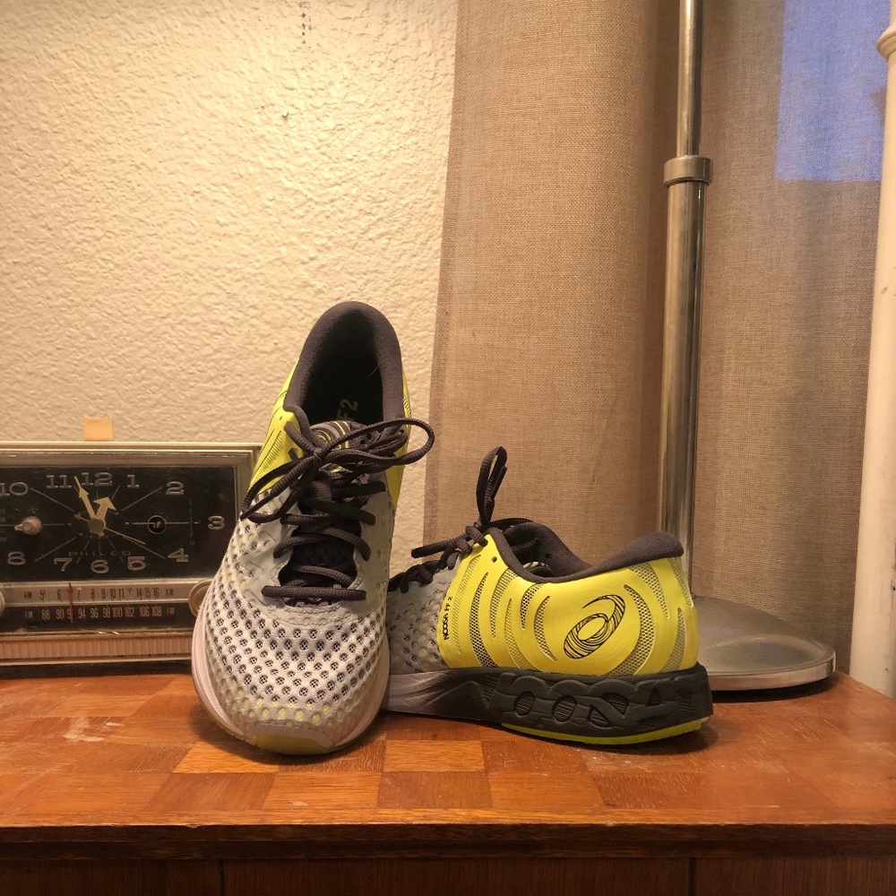 ASICS NOOSA FF2